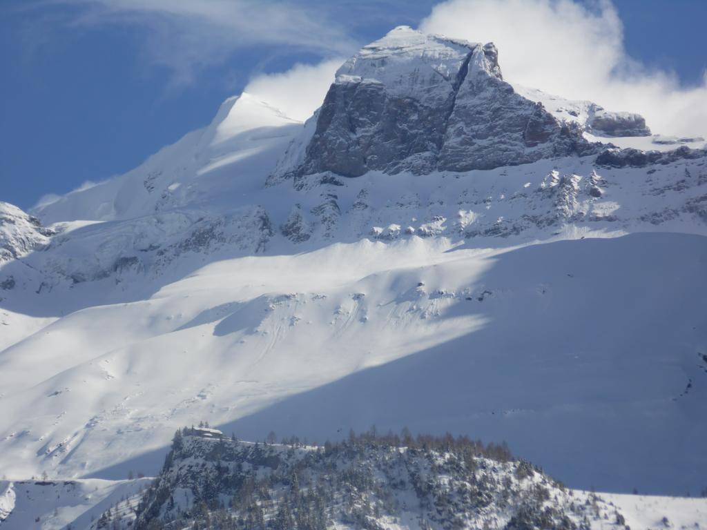 Appartment Chalet Sonnenheim Kandersteg Εξωτερικό φωτογραφία
